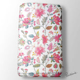 Vintage Floral leaf Fabric Wholesale